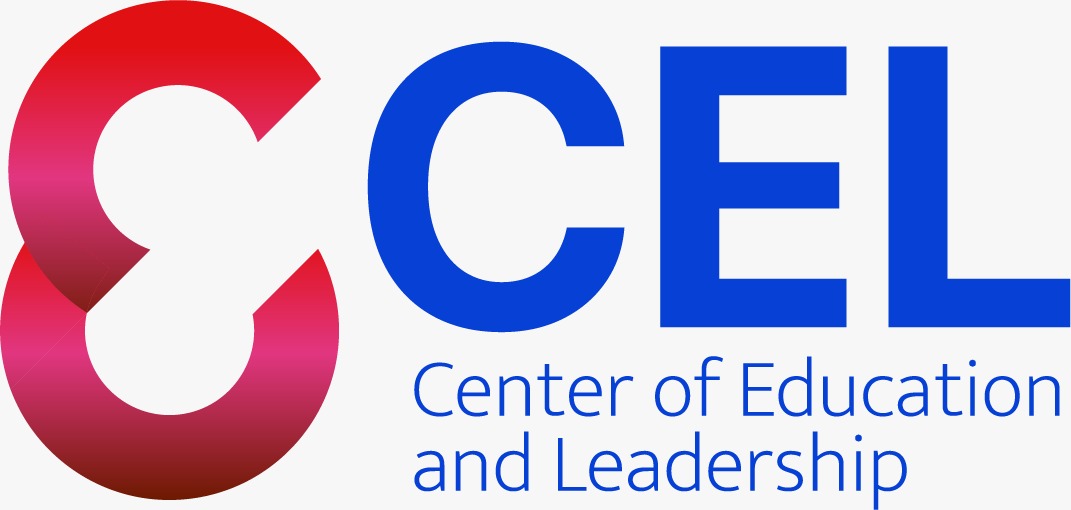 Logo Center Of Education And Leadership