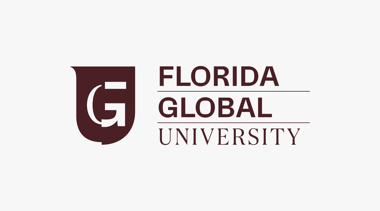 Logo Florida Global University